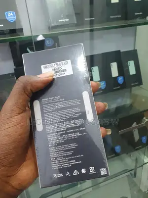 New Google Pixel 9 Pro XL 512 GB Black