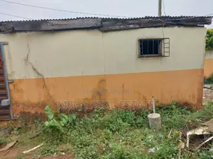 30ft by 90ft in an Estate by Governors Rd Ikotun