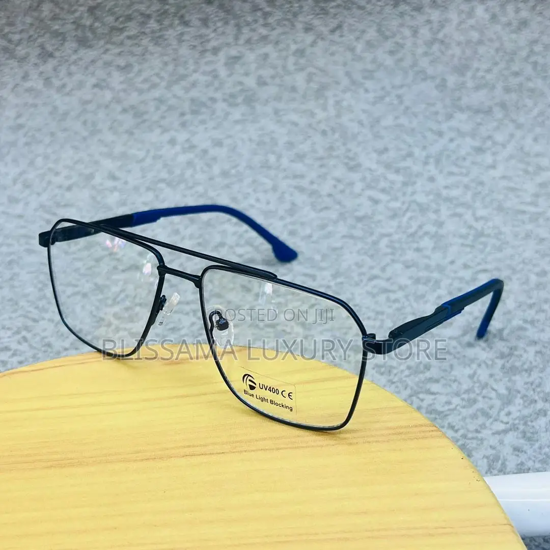 Quality Blue-rays Glasses