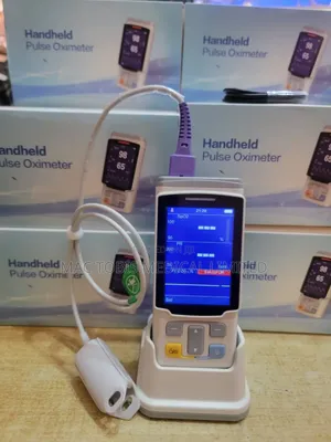 Handheld Pulse Oximeters for Sale