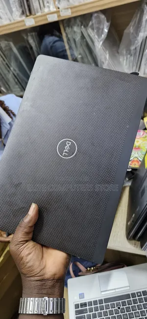 Laptop Dell Latitude 7400 16GB Intel Core I7 SSD 256GB