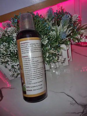 Juvenate Stem Cell Superfood Lifestyle