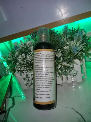 Juvenate Stem Cell Superfood Lifestyle