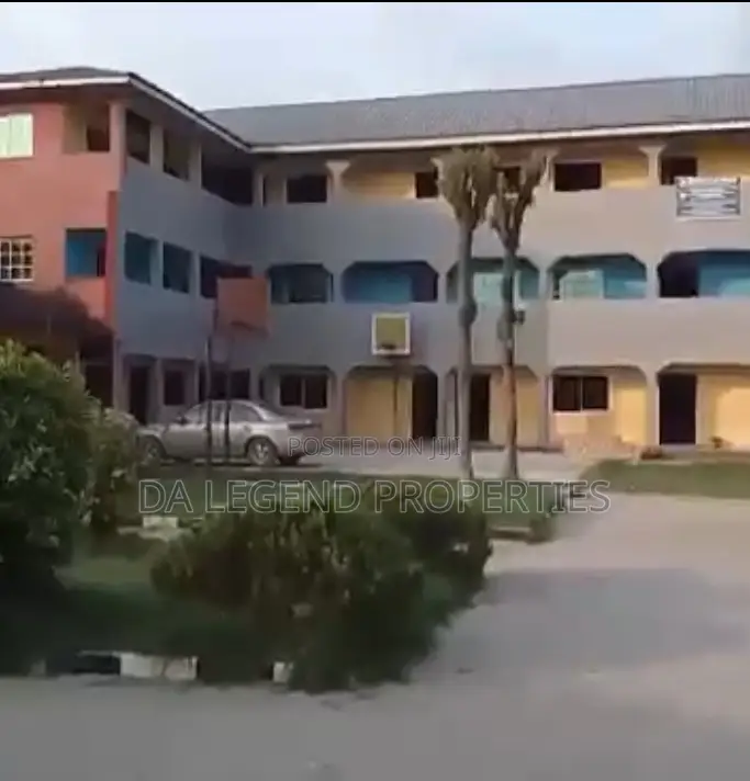 School for Sale