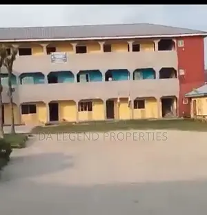 School for Sale