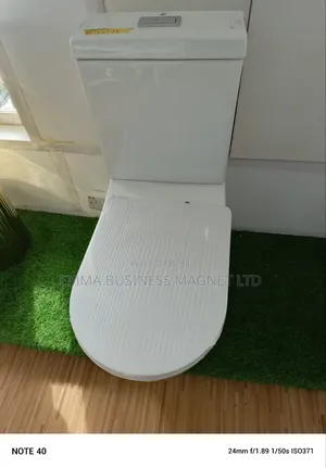 Vanric High Quality New Arrival WC