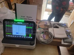 Unigold Fetal Monitor Machine for Sale