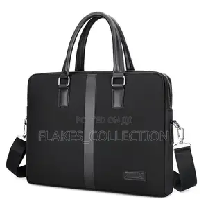 Men Office Handbag