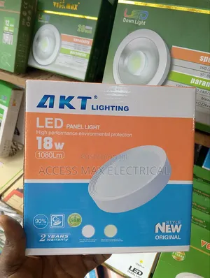 Pop Light Akt Product