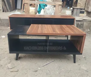Exclusive Tv Stand Center Table