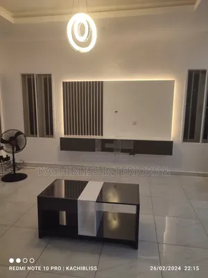Exclusive Tv Console