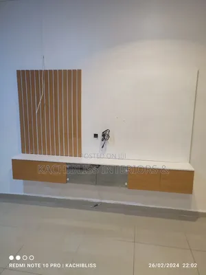 Exclusive Tv Console