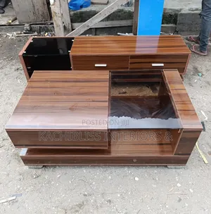 Modern Tv Stand Center Table