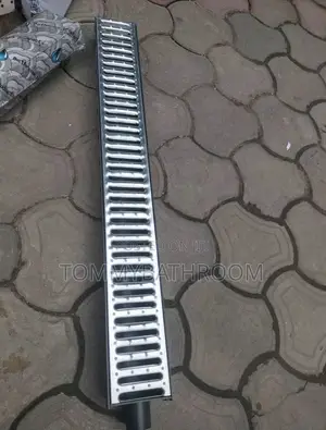 Compound Floor Drain 90cm
