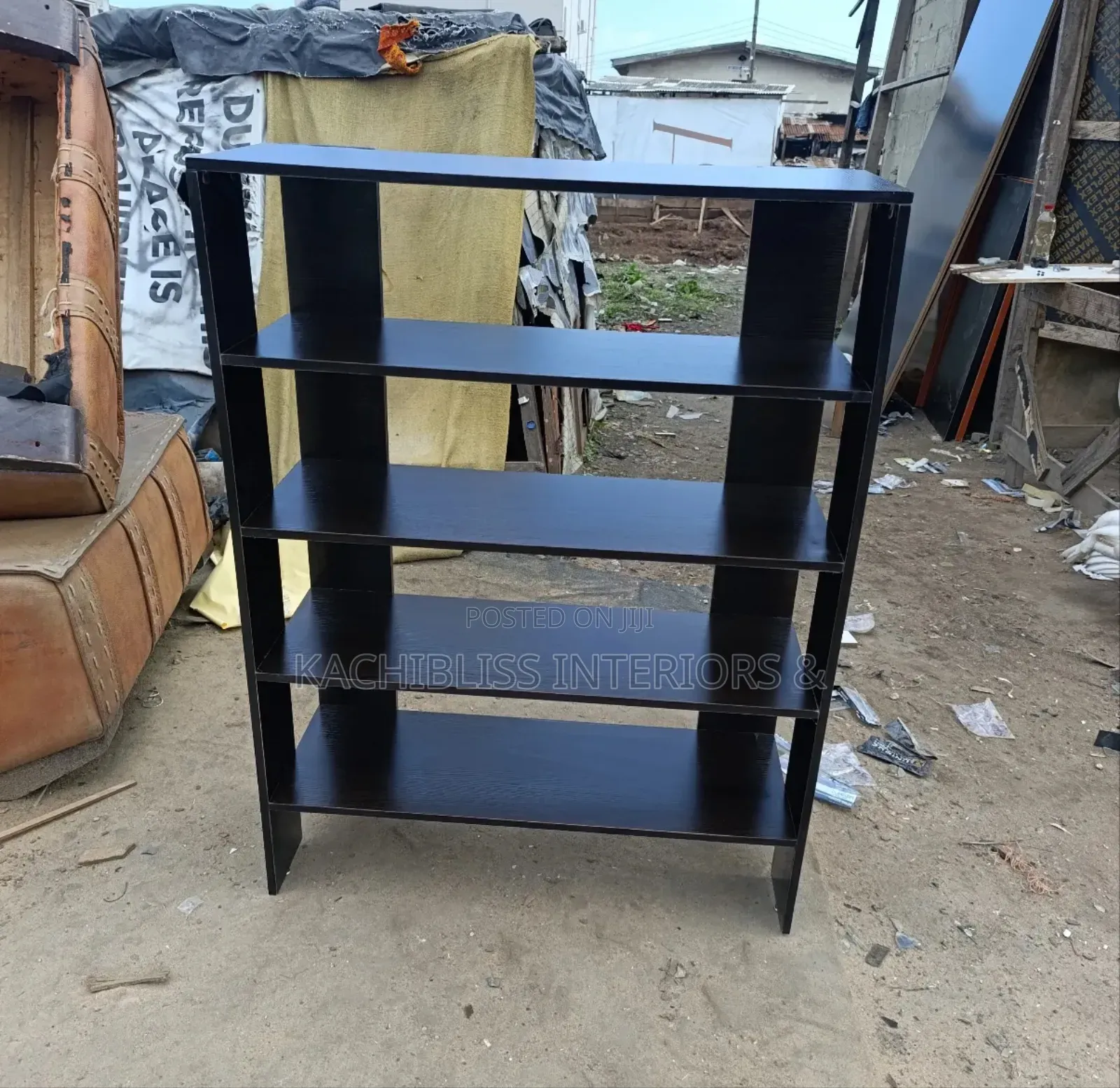 Beautiful Shoe Rack