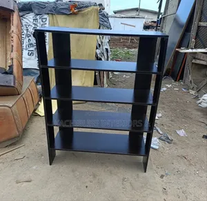 Beautiful Shoe Rack