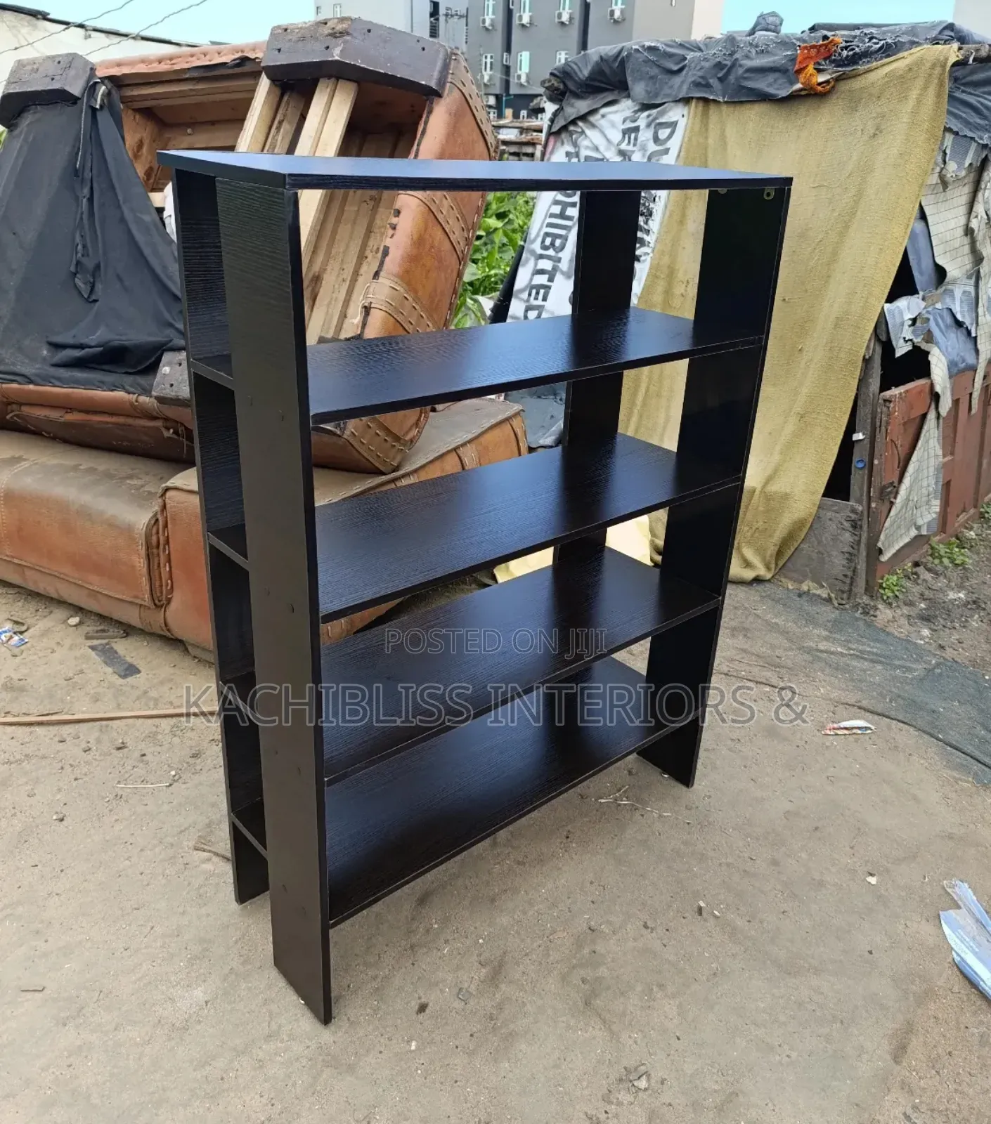 Beautiful Shoe Rack