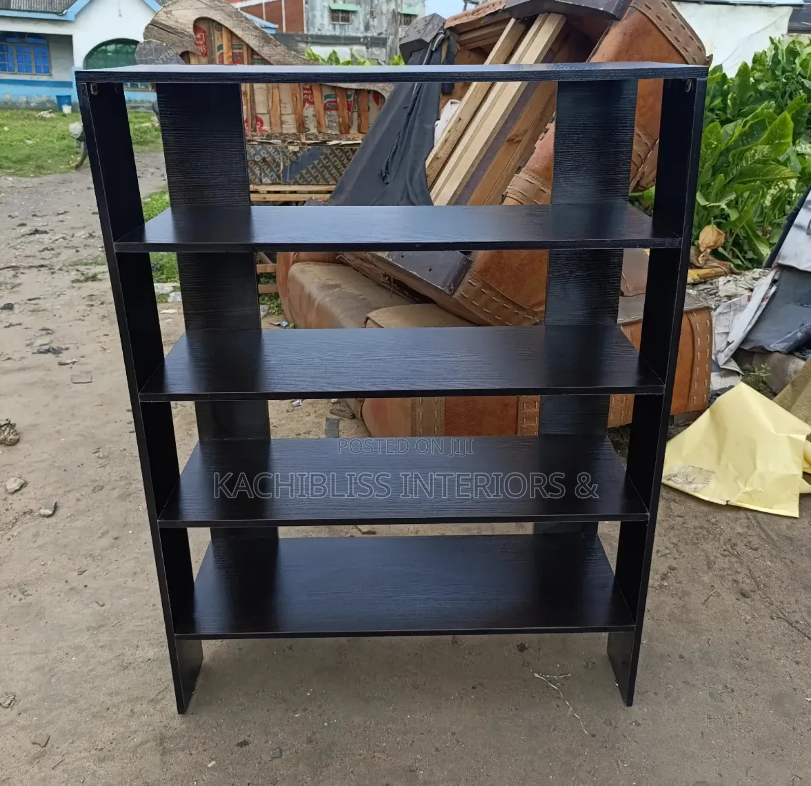 Beautiful Shoe Rack