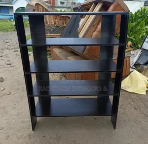 Beautiful Shoe Rack