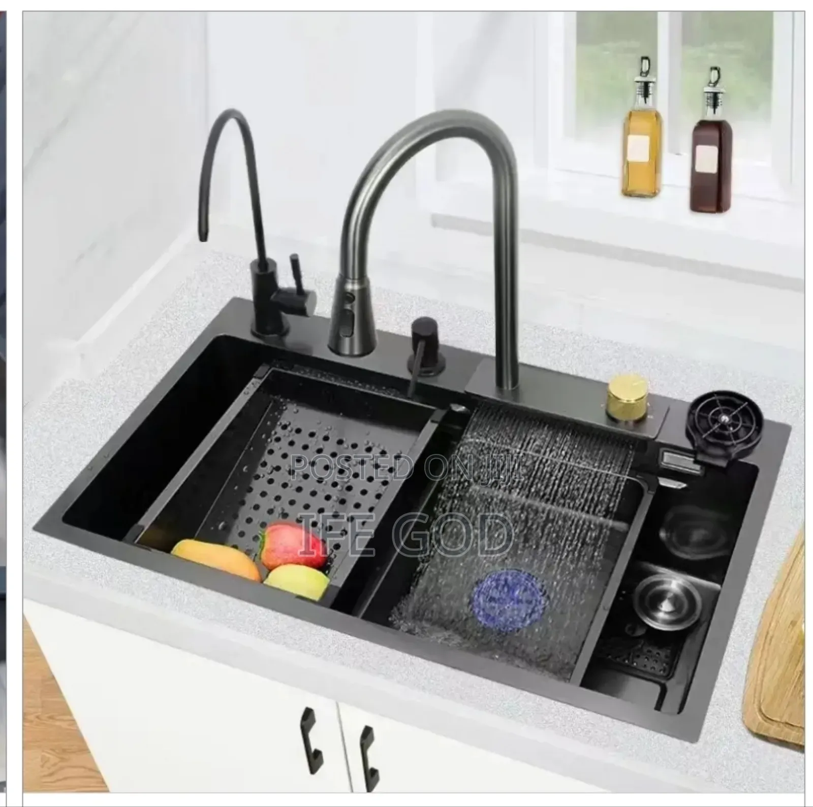 Original Quality Handmade Kitchen Sink Etc