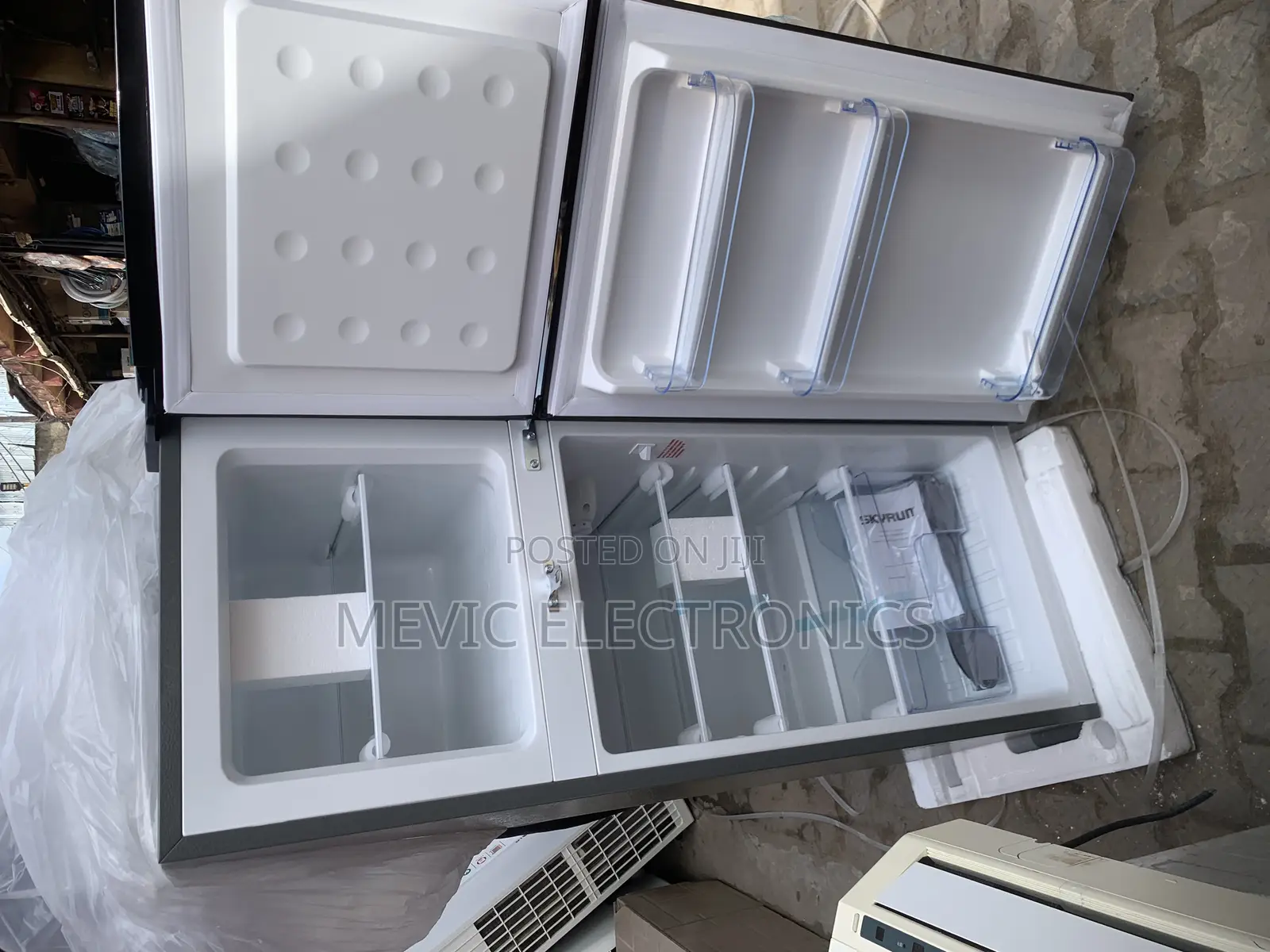 Skyrun Medium Refrigerator