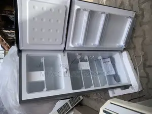 Skyrun Medium Refrigerator