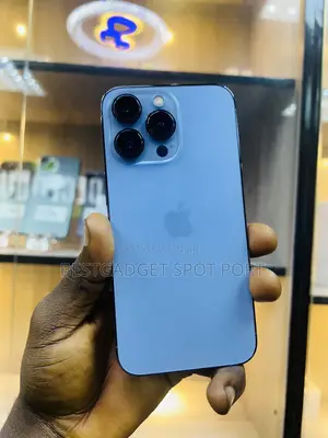 Apple iPhone 13 Pro 128 GB Blue