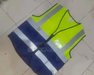 Original Reflective Jacket