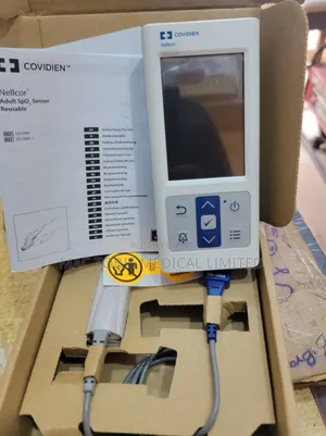 Orginal Handheld Pulse Oximeter