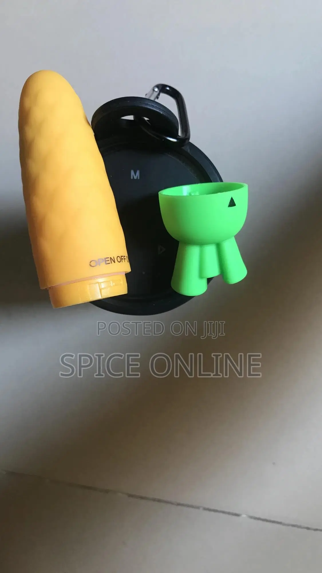 Vibrator Toy