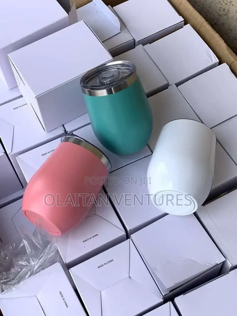 Insulated Cup