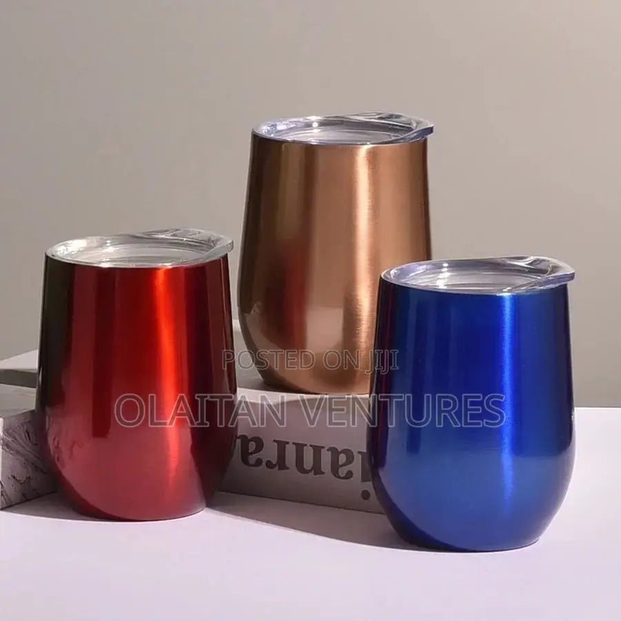 Insulated Cup