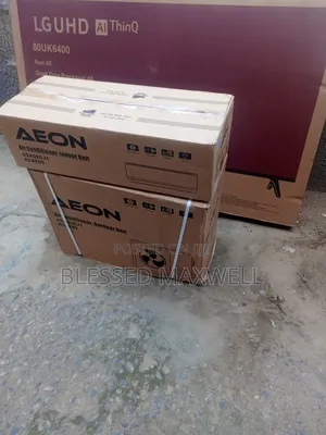 1hp Aeon Air Conditioner