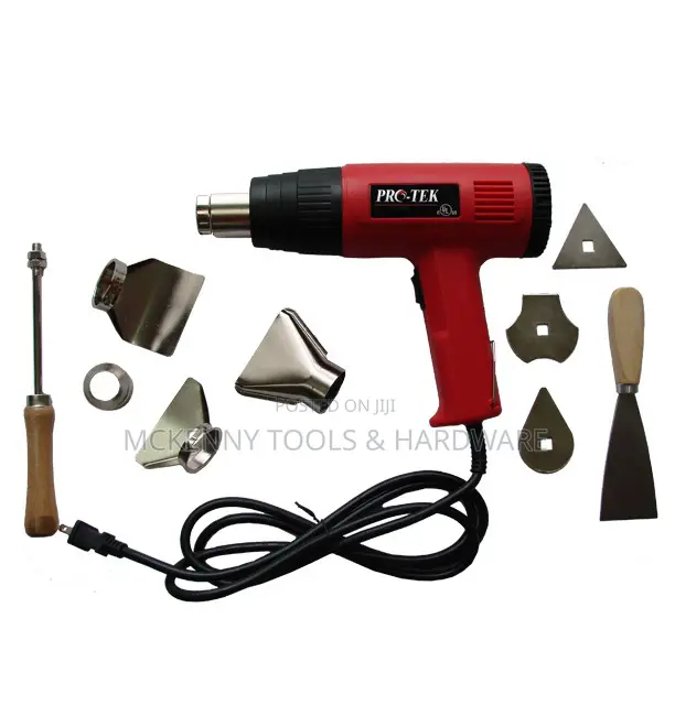 Heat Guns Power Devil 2000w