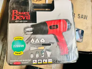 Heat Guns Power Devil 2000w