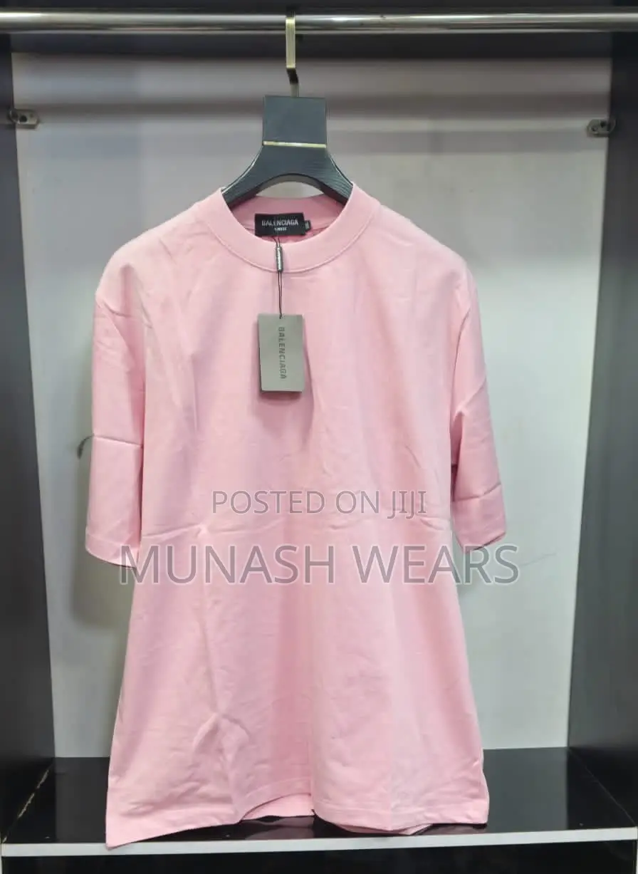 Original Quality Plain Tees For Men