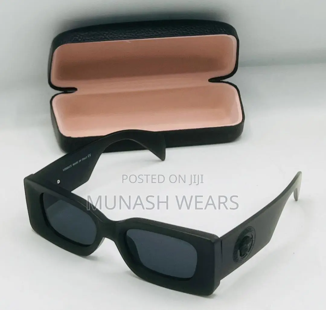 Versace Luxury Glasses