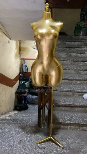 Big Hips New Design Torso Body Form