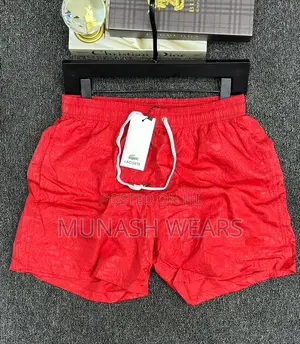 Classic Men Short Collection