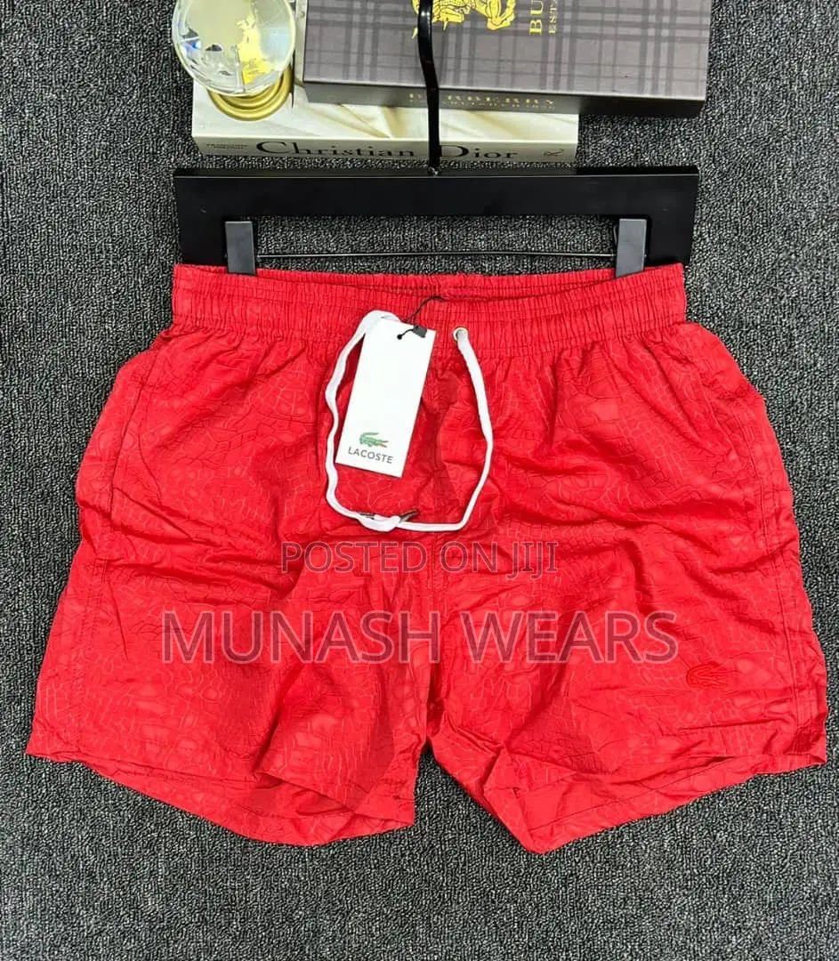 Classic Men Short Collection
