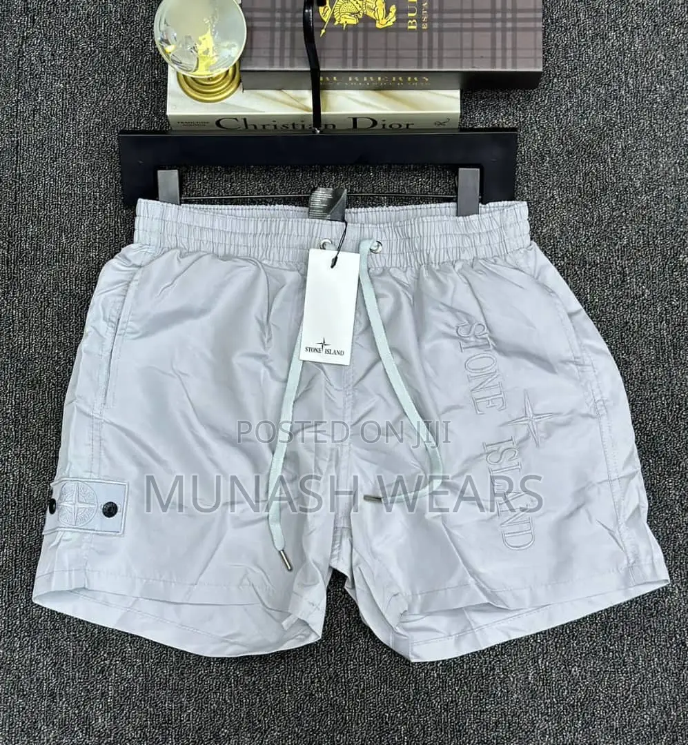 Classic Men Short Collection