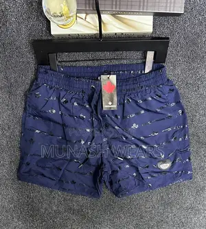 Classic Men Short Collection