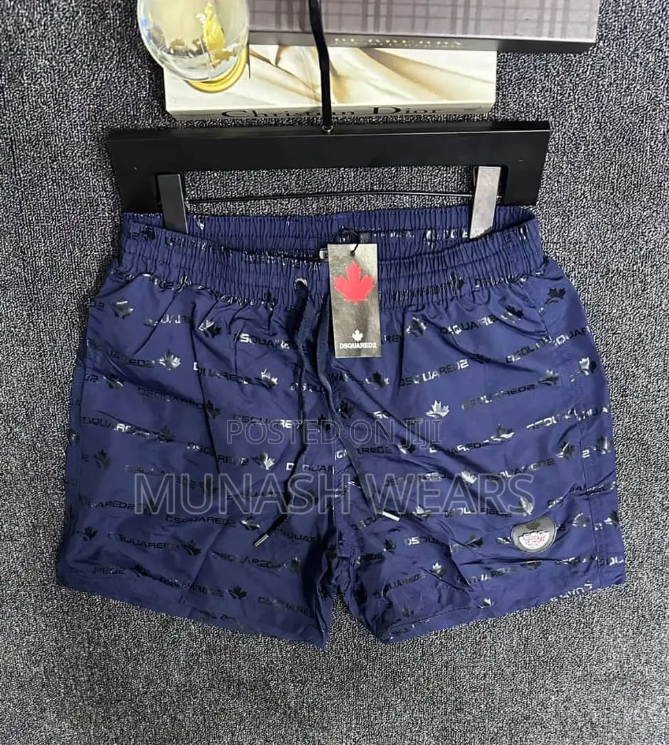 Classic Men Short Collection