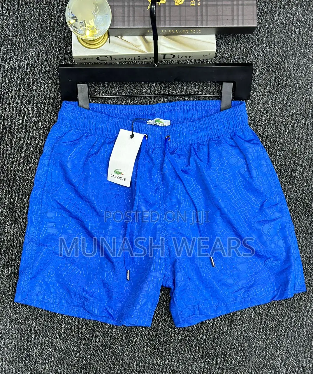 Classic Men Short Collection
