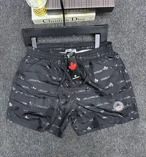 Classic Men Short Collection