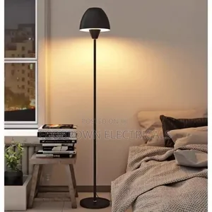 Unique Standing Lamp