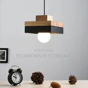 Square Shape Drop Light