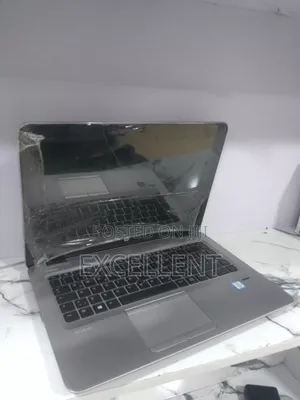 Laptop HP EliteBook 840 G3 8GB Intel Core I7 SSD 256GB