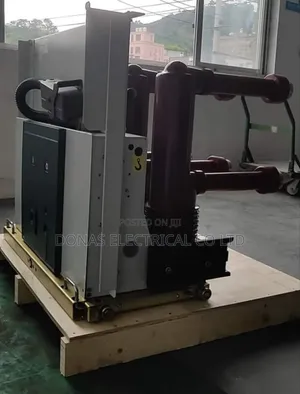 Schindler Oil Breaker