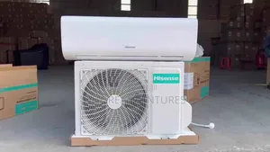 Brand New Hisense 1.5hp Split Unit Air Conditioner✓Copper✓